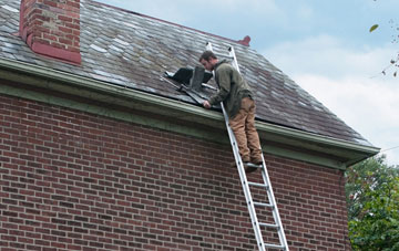 what affects urgent Heathcote roof repairs