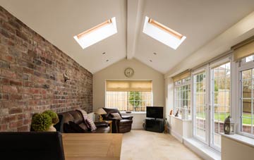 conservatory roof insulation Heathcote