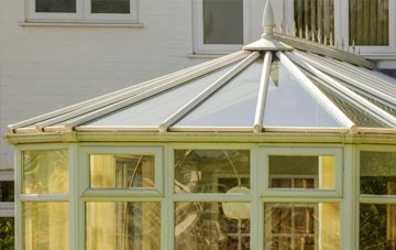 conservatory roof repair Heathcote