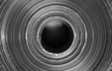 Heathcote edpm waterproofing