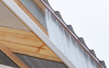 why Heathcote fascia repairs are essential