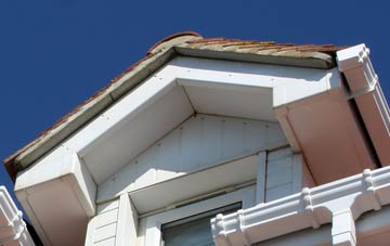 Heathcote fascia installation costs