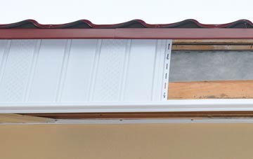 Heathcote fascia repair costs