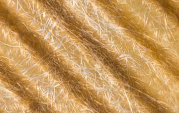 Heathcote fibreglass roof waterproofing