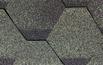 Heathcote fibreglass shingle repairs