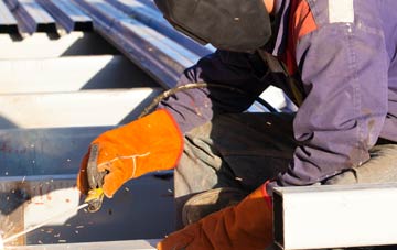 Heathcote flat roofing options