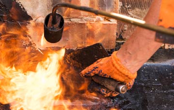 Heathcote flat roof repair companies