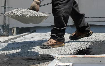 Heathcote flat roofing companies