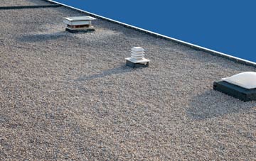 flat roofing Heathcote