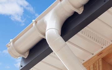 Heathcote gutter installation costs
