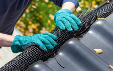 Heathcote gutter repair companies