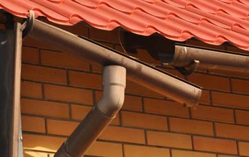 Heathcote gutter repair costs