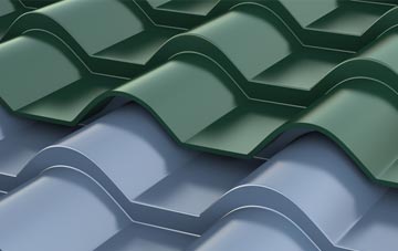 who should consider Heathcote plastic roofs