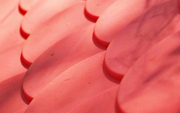 Heathcote plastic roof costs