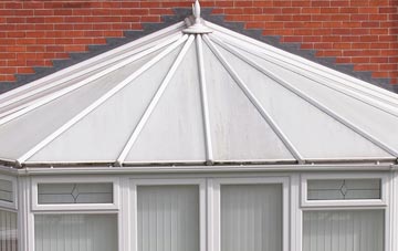 Heathcote polycarbonate conservatory roof repairs