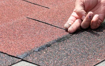 Heathcote asphalt roof repairs