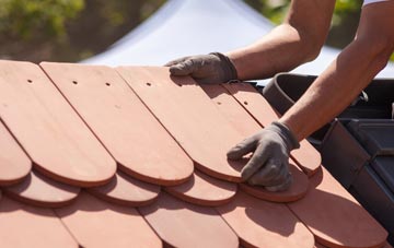 Heathcote roof tile contractors