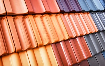 Heathcote roof tile costs