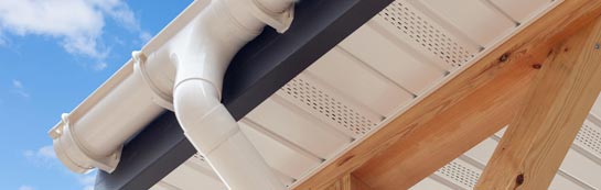 get Heathcote guttering quotes today