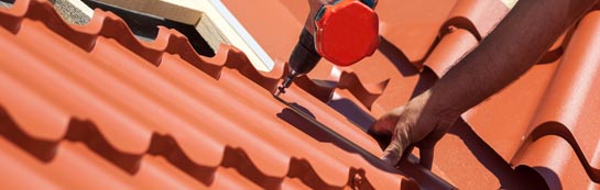 save on Heathcote roof installation costs