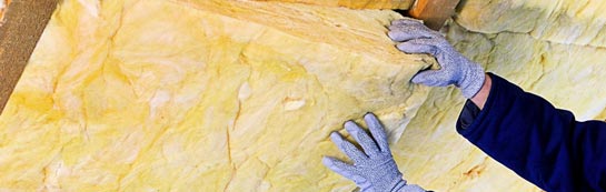 quotes for Heathcote roof insulation