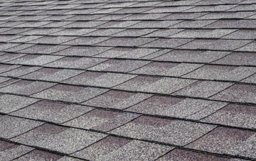 Heathcote tiles for shallow pitch roofing