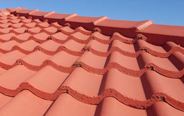 Heathcote tile and slate roof replacement