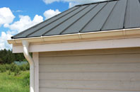 Heathcote fascia repair