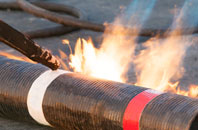 Heathcote flat roofing replacement