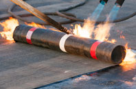 Heathcote flat roof sealing