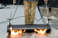 Heathcote flat roof sealing quote