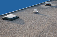 Heathcote flat roofing