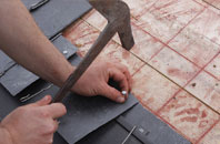 free Heathcote garage roof repair quotes