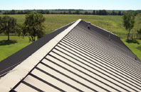 Heathcote metal roof quotes