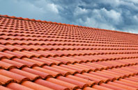Heathcote roofing tiles