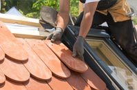 Heathcote tiled roofing companies