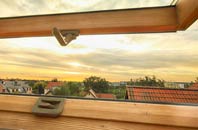 rated Heathcote roof window companies