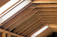 Heathcote tapered roof insulation quotes